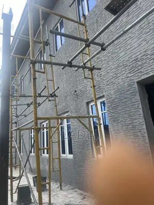 Painting and Decorating