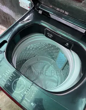Washing Machine 11kg