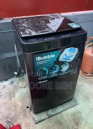 Washing Machine 11kg