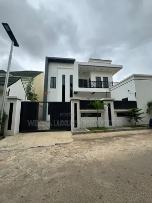 5bdrm Duplex in Life Camp for sale