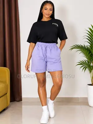 Shorts Wears
