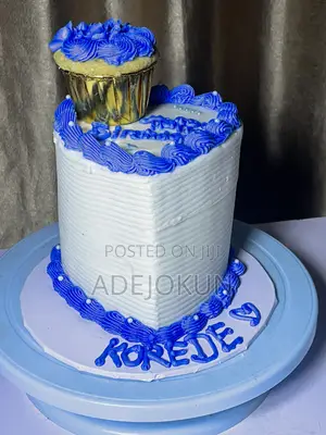 Founder Creative Event Caterer