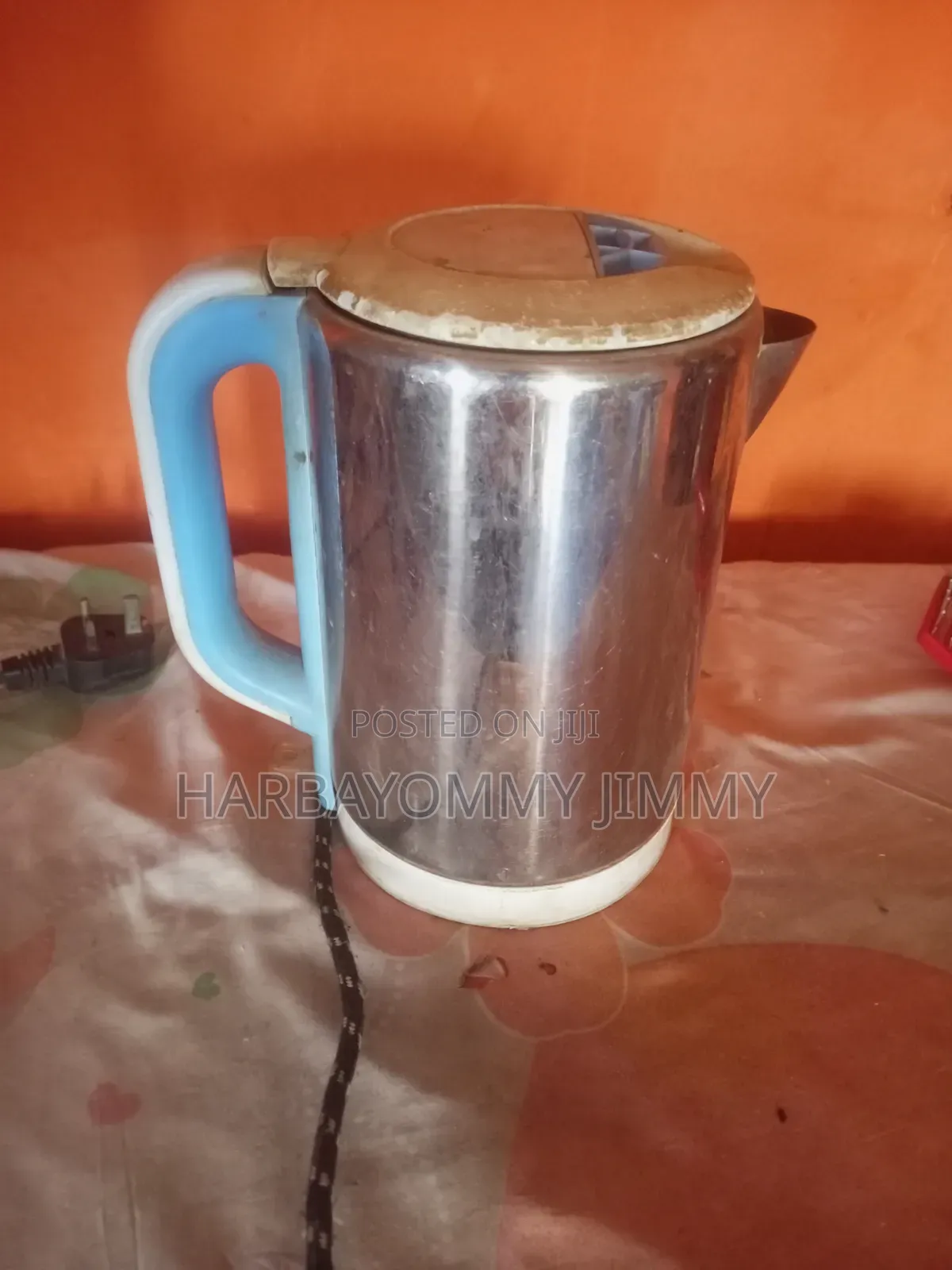 Electric Kettle for Sale