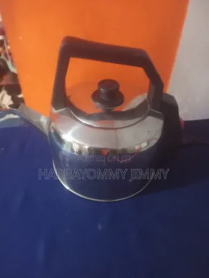 Electric Kettle for Sale