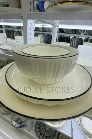 16 PCS Dinner Set