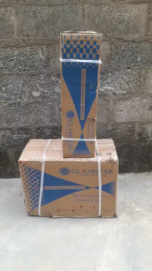 Smart Inverter Tech: The Glamster 1HP GAC-S09R4-E Advantage