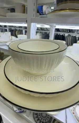 16 PCS Dinner Set