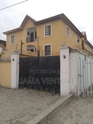 2bdrm Block of Flats in Ado / Ajah for rent