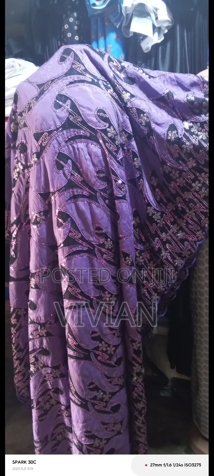 Vintage Fabrics