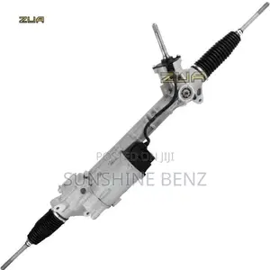 Best of the Best All Kinds of Steering Rack Mercedes Benz Available