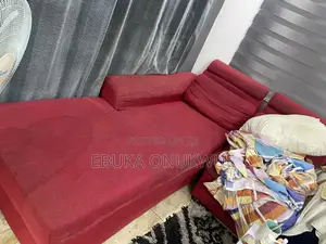 7 Seater Couch