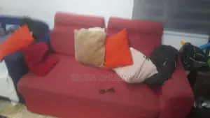 7 Seater Couch