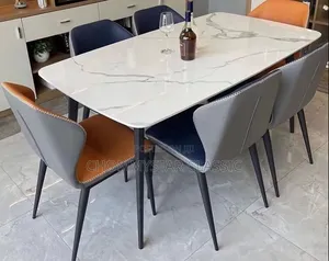 Dinning Table by 6