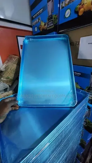 Oven Trays