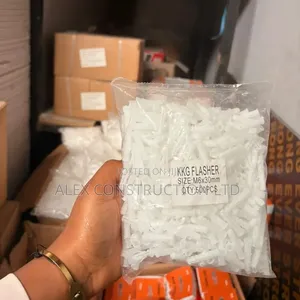 Rubber Fisher