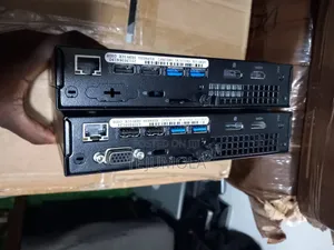 Desktop Computer Dell Optiplex 3040 8GB Intel Core i5 SSD 500GB