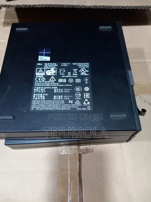 Desktop Computer Dell Optiplex 3040 8GB Intel Core i5 SSD 500GB
