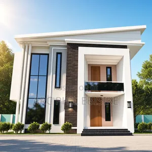 Architectural Designs/Building Construction