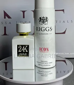 Affordable Perfumes and Body Spray