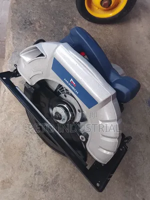 Electric Cordless Circular Saw