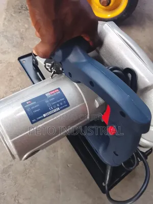 Electric Cordless Circular Saw
