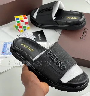 Confirm Pedro Original Mens Slippers