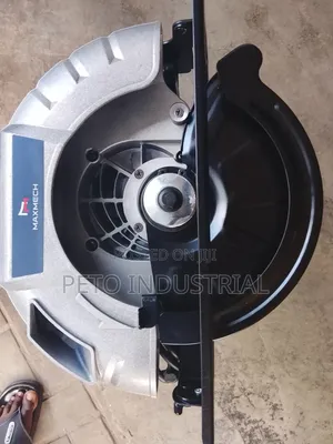 Electric Cordless Circular Saw