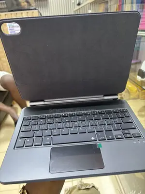 iPad Keyboard