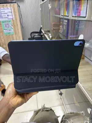 iPad Keyboard