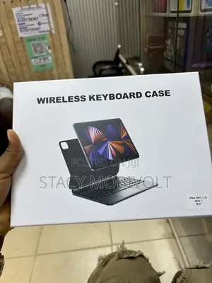 iPad Keyboard