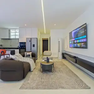 Luxurious City View 3bedroom. Apartment in Ikate, Lekki