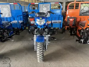 New Royal Motorcycle 2026 Blue