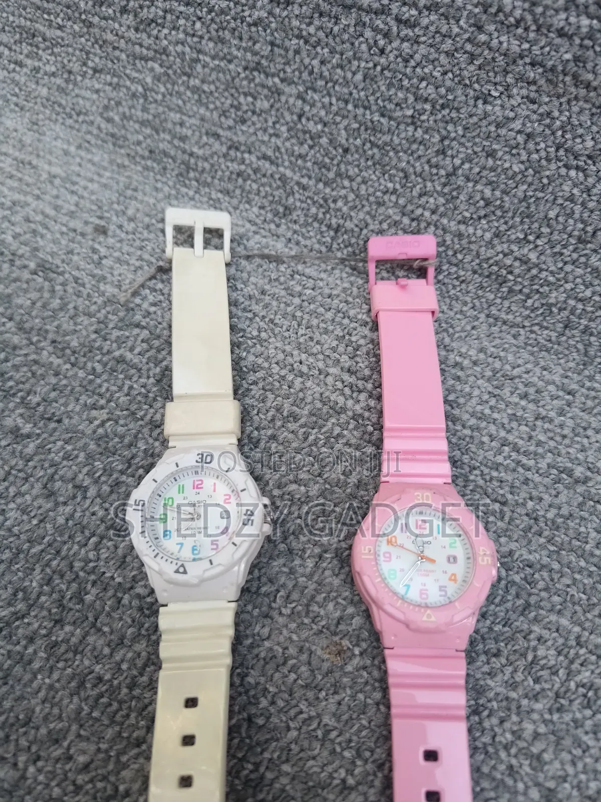 Casio LRW-200H-4B2VDF
