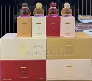 Vanilla Dream 50ml Perfume Oil - Sweet Long Lasting