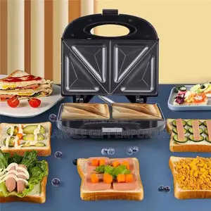 RAF 2face Sandwich Maker