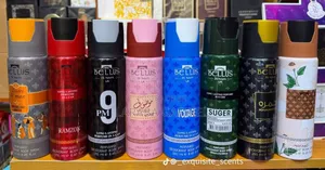 Affordable Fragrances
