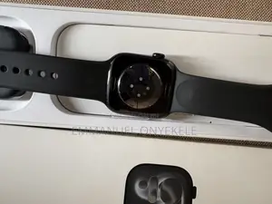 Apple Watch Series 11 2025