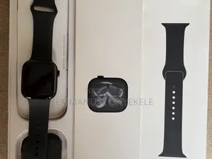 Apple Watch Series 11 2025