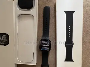 Apple Watch Series 11 2025