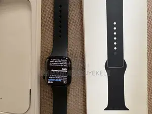 Apple Watch Series 11 2025