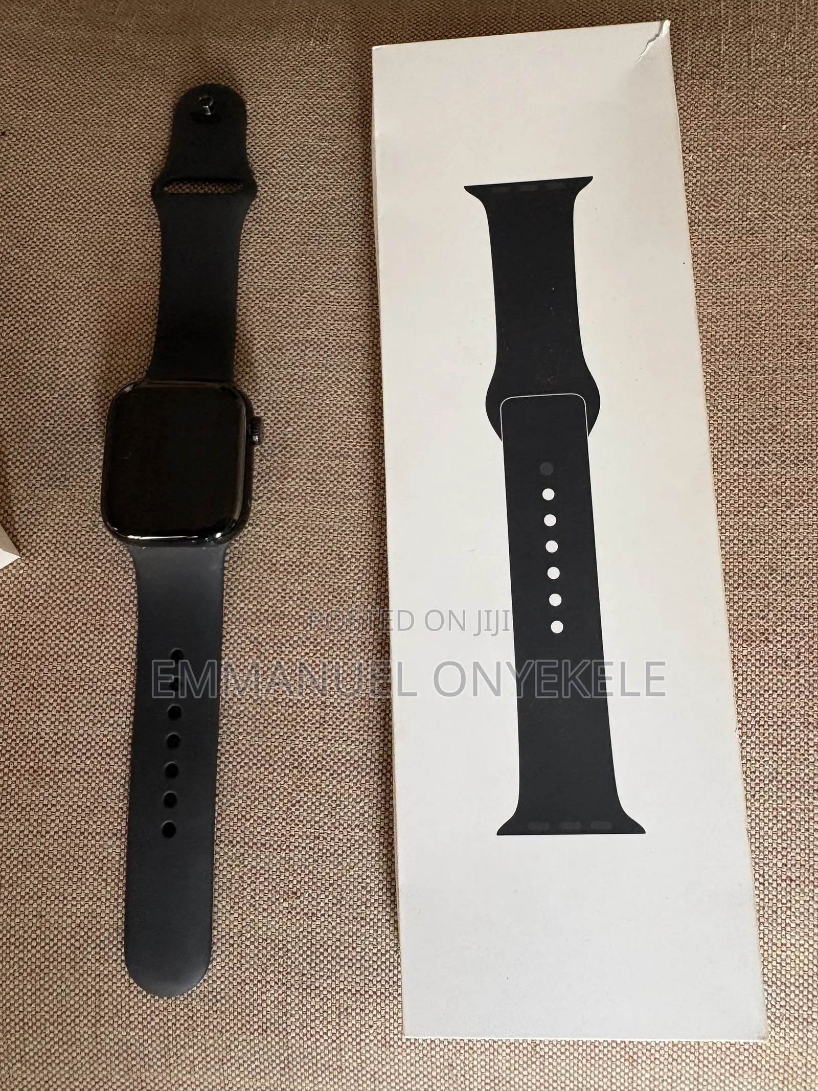 Apple Watch Series 11 2025