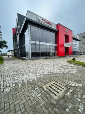 972sqm Office Space Available for Lease