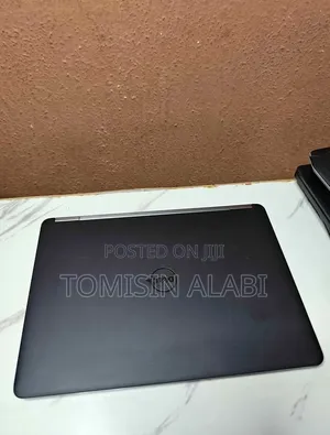 Laptop Dell Latitude E7270 8GB Intel Core i5 SSD 128GB
