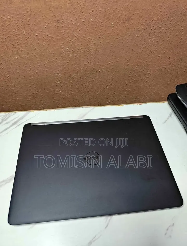 Laptop Dell Latitude E7270 8GB Intel Core i5 SSD 128GB