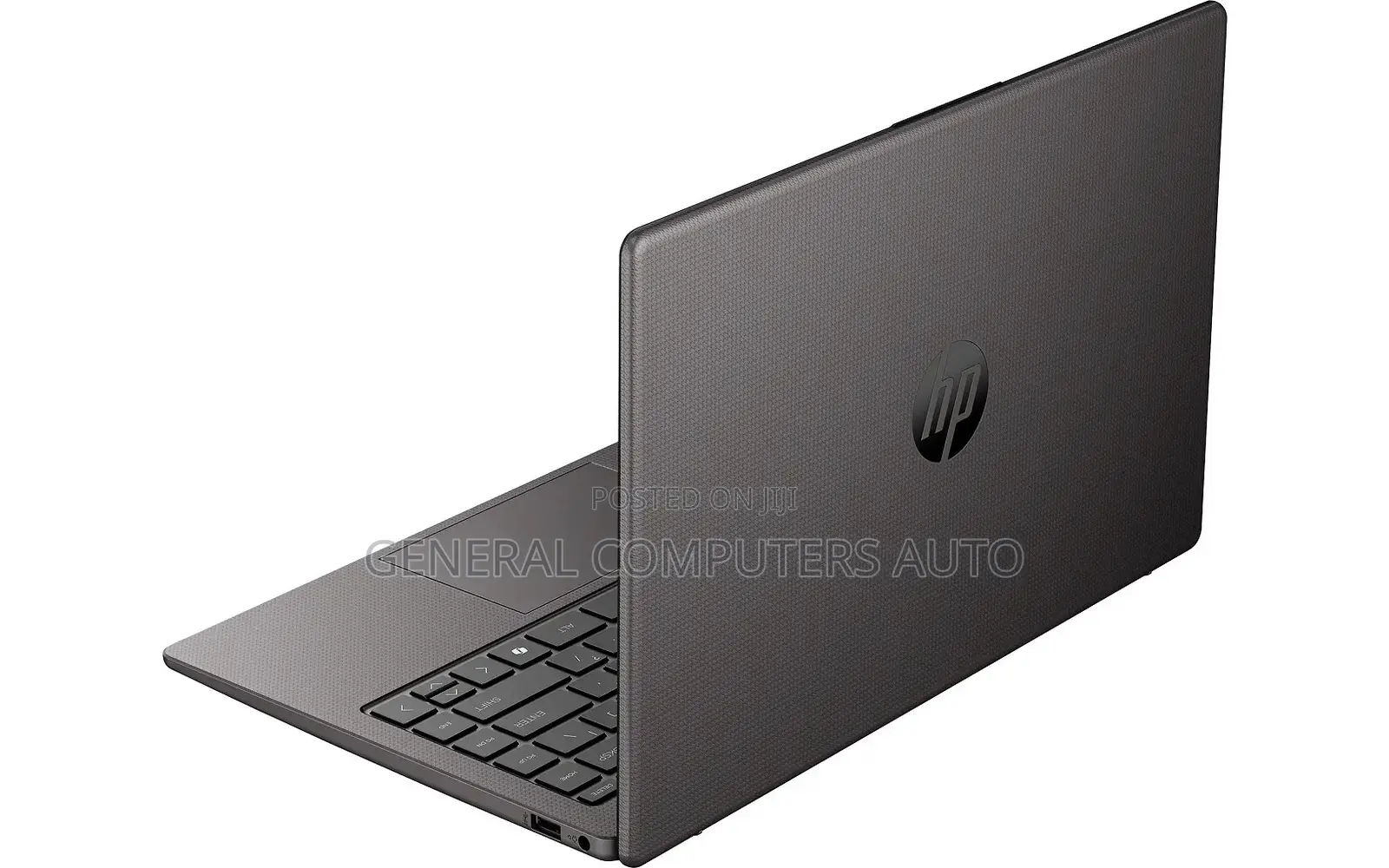 New Laptop HP 240 8GB Intel Core i3 SSD 512GB