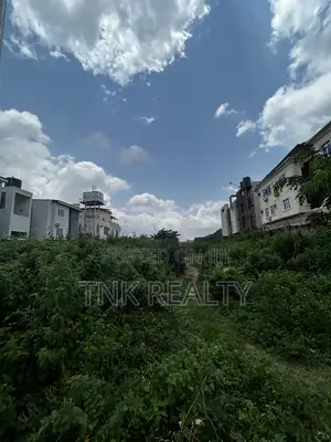 Residential Plot for Sale