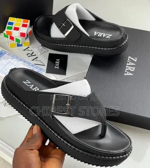Mens Premium Zara Mens Slippers
