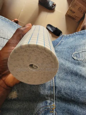 Wound Dressing Hypafix