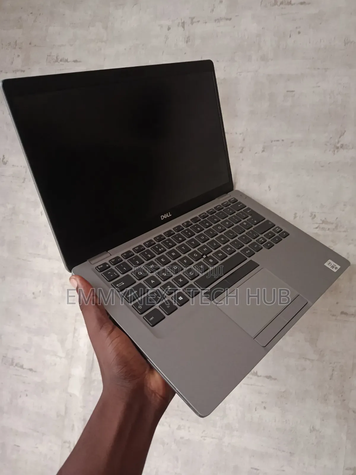 Laptop Dell Latitude 5410 8GB Intel Core i5 SSD 256GB