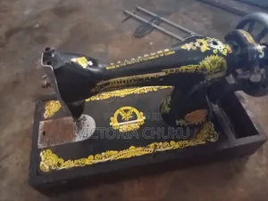 Fairly Used Sewing Machine for Sale